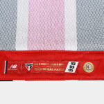 Sao Paulo 2025/26 Away Jersey – Player Version - Image 4