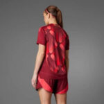 Germany 2025 Away Jersey  Women - Image 5