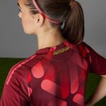 Germany 2025 Away Jersey  Women - Image 3