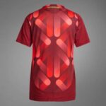 Germany 2025 Away Jersey  Women - Image 2