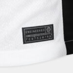 Corinthians 2025/26 Home Jersey  Fan Version - Image 4