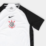 Corinthians 2025/26 Home Jersey  Fan Version - Image 2