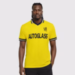 Chelsea 2025/2026 Third Jersey - Fan