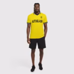 Chelsea 2025/2026 Third Jersey - Fan - Image 2