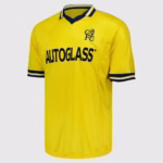 Chelsea 2025/2026 Third Jersey - Fan - Image 4
