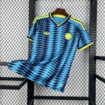 Colombia 2026 World Cup Away Jersey - Fan Jersey - Image 3