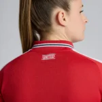 Manchester United 2026/27 Womens Home Jersey - Image 2