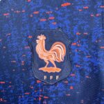 France 2025/26 Home Jersey - Fan Version - Image 3