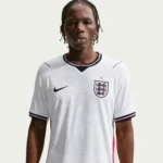 England 2026/27 Home [Authentic Player Version] Jersey