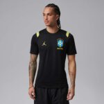 Brazil 2026 Training Brasil - Fan Version