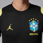 Brazil 2026 Training Brasil - Fan Version - Image 4