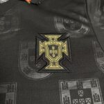 Portugal Pantera Negra 2026 Kit Kids - Image 10