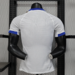 England 25/26 Training Jersey - White - Player Version - Slim Fit - Image 2