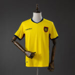 Ecuador 2026 World Cup Home Jersey - Fan Version - Image 6