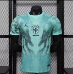 Jersey GoalKeeper Brazil 2026/27 Brasil - Player [Slim Fit] - Image 2