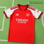 Arsenal Home Fan Jersey 2026/27 - Image 2