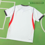 England 2026/27 Home [Authentic Player Version] Jersey - Image 3