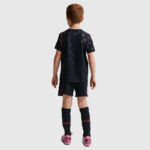 USA 2026 Little Kids Dri-FIT Stadium Away Kit - Image 2
