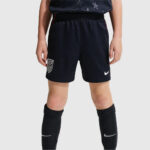 USA 2026 Little Kids Dri-FIT Stadium Away Kit - Image 4