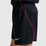 USA 2026 Little Kids Dri-FIT Stadium Away Kit - Image 5