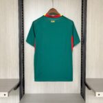 Senegal Away Soccer Jersey World Cup 2026 - Fan Version - Image 3