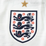 England 2026/27 Home [Authentic Player Version] Jersey - Image 4