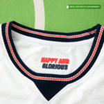England 2026/27 Home [Authentic Player Version] Jersey - Image 5