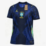 Brazil Away World Cup 2026 Women's - Women - Fan Version Brasil - Image 2
