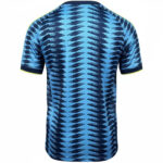 Colombia 2026 World Cup Away Jersey - Fan Jersey - Image 2