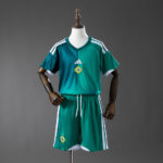 Northern Ireland 26 Home Kids Jersey World Cup 2026 - Image 7