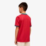 Portugal 2026 Home World Cup 2026 Kit Kids - Image 2