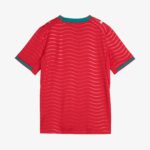 Portugal 2026 Home World Cup 2026 Kit Kids - Image 5