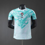 Portugal 2026 Away Player Version - World Cup 2026 [Slim Fit] - Image 9