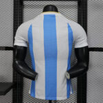 2025 Player Argentina Home - Slim Fit - Image 2