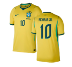 Brazil home - Neymar Jr. #10 Brasil Fan Version World Cup 2026 - Image 2