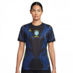 Brazil Away World Cup 2026 Women's - Women - Fan Version Brasil - Image 3