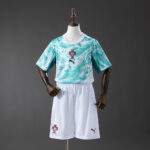 Portugal 2026 Away Kids Kit Jerseys - World Cup 2026 - Image 2