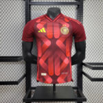 Germany 25/26 II Away - Player Version - Slim Fit