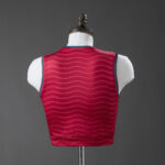 Portugal 2026 Home Women's Vest Cropped - Image 3