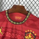 2025 Brazil Special Edition - Fan Version - Image 3