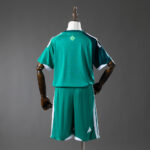 Northern Ireland 26 Home Kids Jersey World Cup 2026 - Image 8