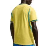 Brazil Player Edition 2026 Home Jersey - World Cup 2026 - [Slim Fit] - Image 2