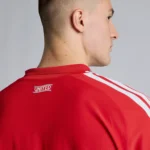 Manchester United 26/27 Home Long Sleeve - Image 5