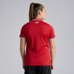 Manchester United 2026/27 Womens Home Jersey - Image 4