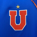 University of Chile Home 2025/26 Stadium Jersey - Image 5