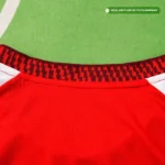 Arsenal 2026/27 Home Long Sleeve - Image 5