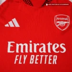 Arsenal Home Fan Jersey 2026/27 - Image 4