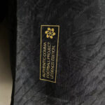 Portugal 25/26 Special Edition Jersey - Player Version [Slim Fit] black - Image 3