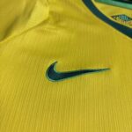 Brazil World Cup 2026 Kit Kids Neymar Jr. #10 - Image 6