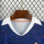 France 2025/26 Home Jersey - Fan Version - Image 5